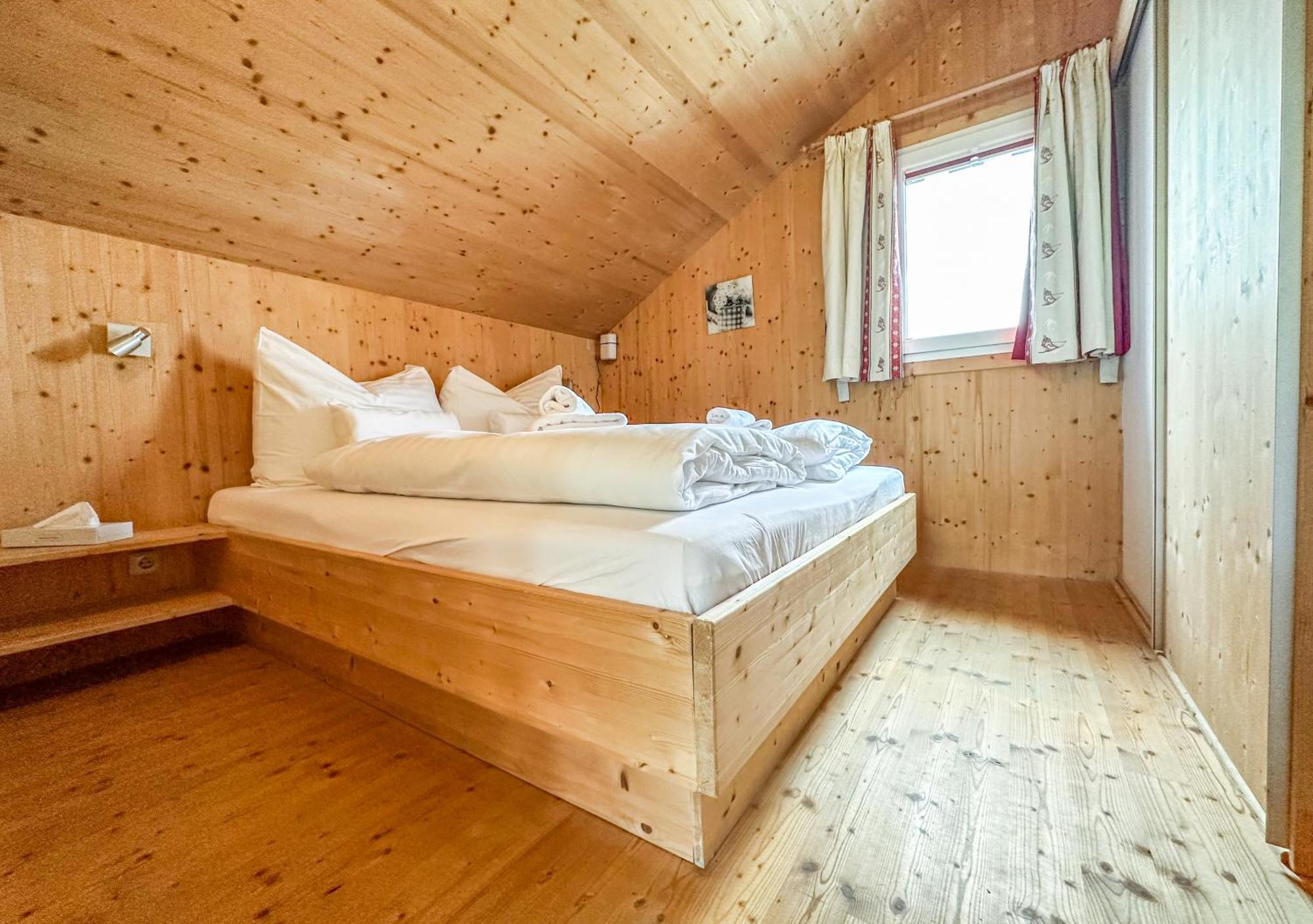 1A Chalet Rast - Wandern, Grillen, Traumblick, Indoor Sauna Bad Sankt Leonhard im Lavanttal Buitenkant foto